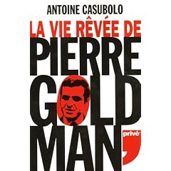 La vie r�v�e de Pierre Goldman