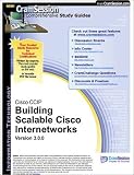CramSession s CCIP Building Scalable Cisco Internetworks : Certification Study Guide