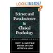 Science and Pseudoscience in Clinical Psychology