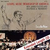 Gospel Music Workshop of America