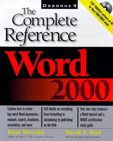 Reference Software