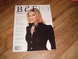 Bee Woman-Fall 2006 issue-Ivanka Trump