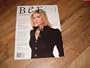 Bee Woman-Fall 2006 issue-Ivanka Trump