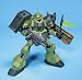 HGUC 1/144 ギラ・ドーガ HGUC 1/144 ギラ・ドーガ