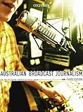 Australian broadcast journalism