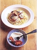 「ラ・ベットラ」落合務のパスタの基本 画像