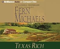 Texas Rich