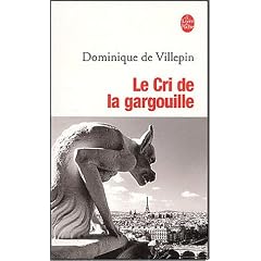 Le Cri de la gargouille