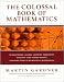 The Colossal Book of Mathematics: Classic Puzzles, Paradoxes, and Problems