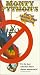 Parrot Sketch Not Included [VHS] [Import]