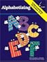 Alphabetizing, Grades 2-4