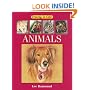 Animals (Drawing in Color)