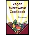 Vegan Microwave Cookbook
