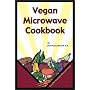 Vegan Microwave Cookbook