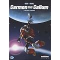 Carmen McCallum L'int�grale : Premier Cycle L'affaire Sonoda