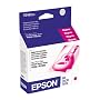 Epson T048320 Magenta Ink Cartridge (RX500 and R300 Printers)