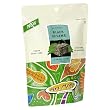 Mrs. May's Dry-Roasted Snack, Black Sesame, 2-Ounce Pouches (Pack of 24)