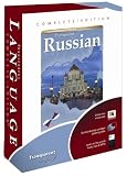picture of Transparent Russian Complete Edition