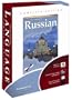 Transparent Russian Complete edition [import anglais]