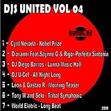 Nobel Prize (Original Mix)