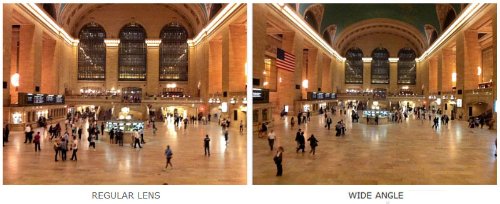 Image #6 of iPro Lens System for Apple