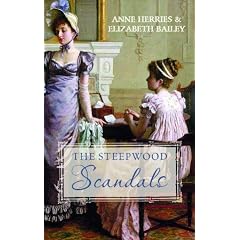 Lord Ravensden's Marriage (Steepwood Scandals Collection): AND An Innocent Miss