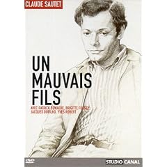 Un mauvais fils