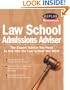 Kaplan Newsweek Law School Admissions Adviser (Get Into Law School)