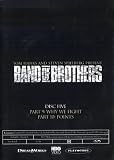 Band of Brothers – Disc 5 Containing Episodes 9) Why We Fight and 10) Points