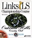 Links LS Championship Course: Oakland Hills Country Club (PC)