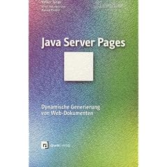 Java Server Pages. Dynamische Generierung von Web- Dokumenten