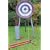 Archery Set with Blow Pipes and 49cm Target