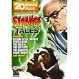 Strange Tales: 20 Movie Pack