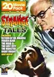 Strange Tales0 Movie Pack