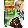 Strange Tales 20 Movie Pack (4 DVD)