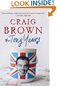 The Tony Years