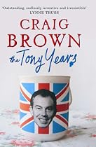 The Tony Years