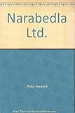 Narabedla Ltd