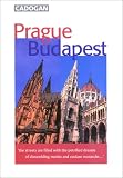 Prague, Budapest (Cadogan Guides)