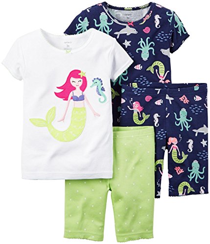 Carter's 4 Piece Set (Toddler/Kid)