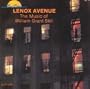 Lenox Avenue / Pastorela