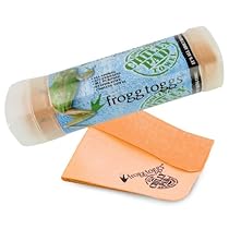 Frogg Toggs Chilly Pad Hi-Vis Orange CP100-46
