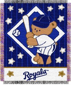Kansas City Royals 36