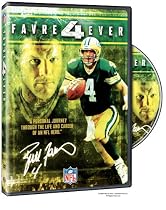 NFL: Favre 4 Ever