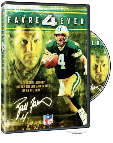 NFL: Favre 4 Ever