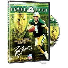 NFL: Favre 4 Ever