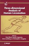 Three-Dimensional Analysis of Human Locomotion
