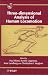 Book Three-Dimensional Analysis of Human Locomotion