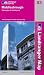 Middlesbrough, Darlington and Hartlepool (Landranger Maps) (OS Landranger Map)