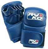 Ryko Grappling Mitt
